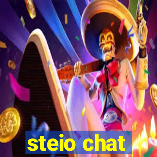 steio chat